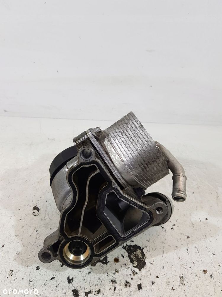 obudowa filtra oleju 7516383 bmw e90 e91 e60 e61 2.5 b - 14
