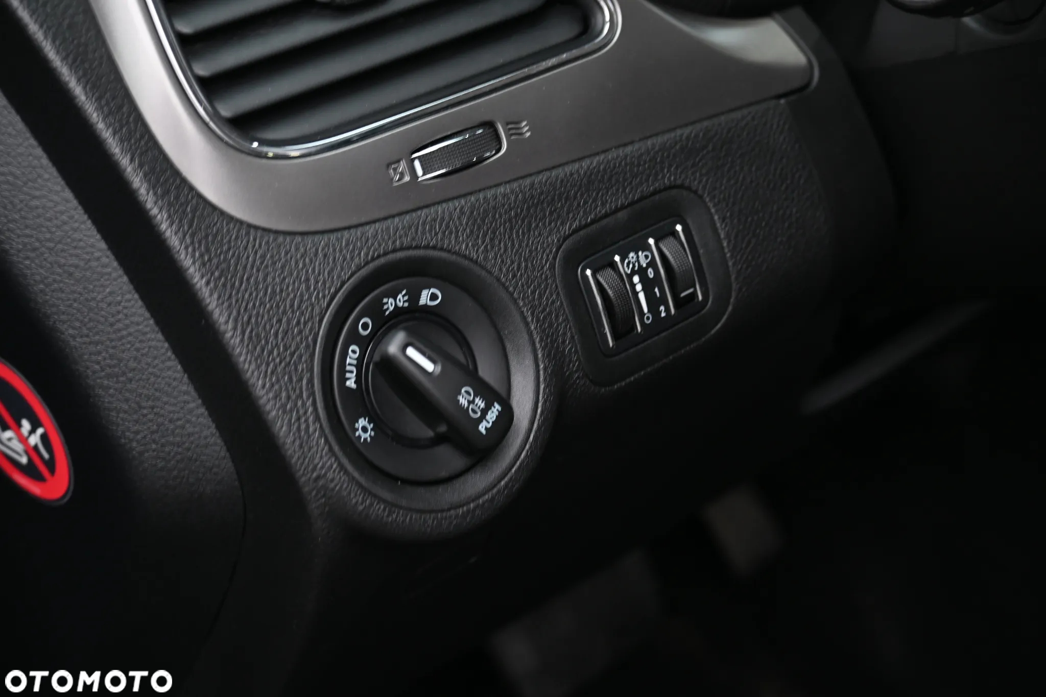 Fiat Freemont 2.0 Multijet Cross AWD - 30