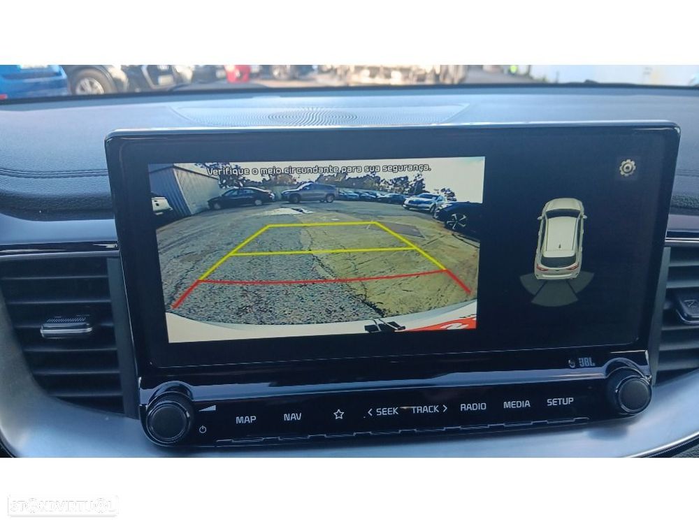 Kia Ceed SW 1.0 T-GDI Sport - 18