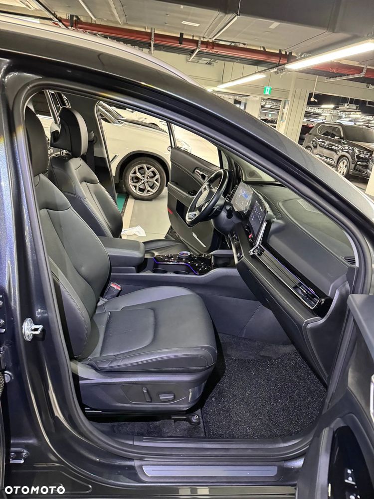 Kia Sportage 1.6 T-GDI MHEV Business Line 2WD DCT - 26