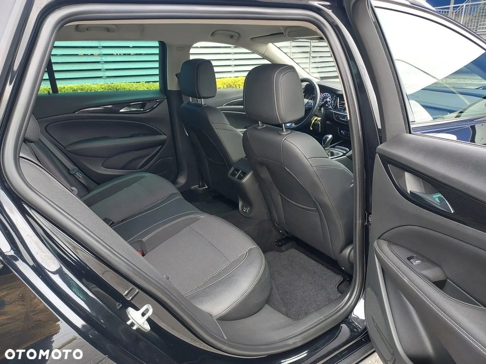 Opel Insignia 1.5 Direct InjectionTurbo Business Innovation - 22