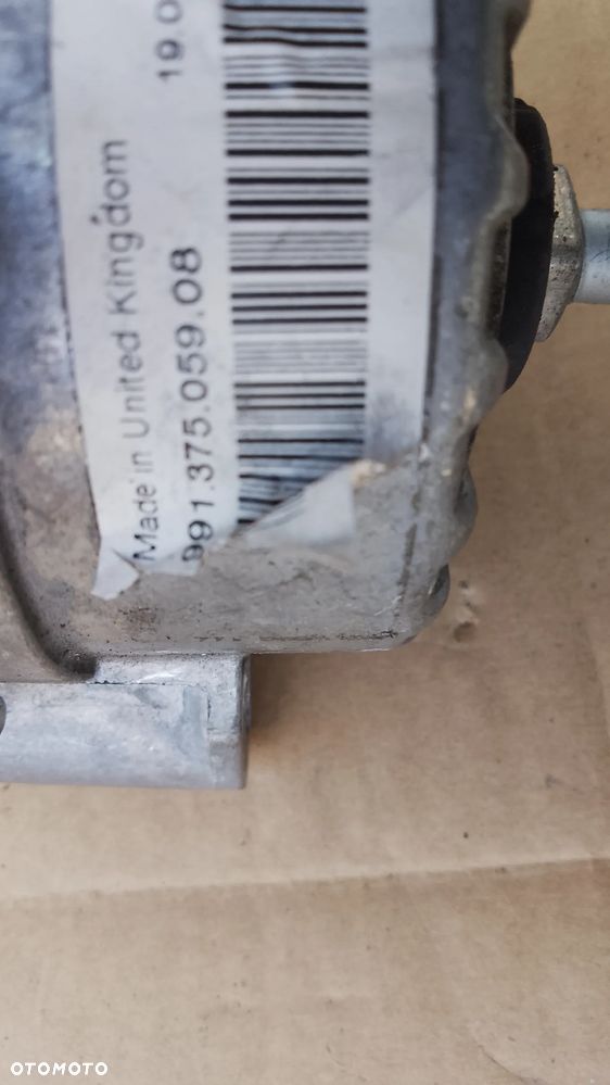 PODUSZKA HYDRO MOUNTING PORSCHE CAYMAN 98137505982 - 11