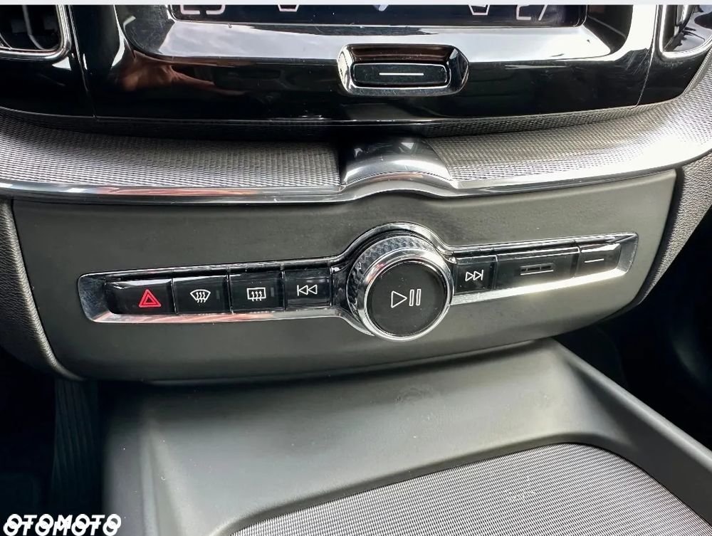 Volvo XC 60 B5 D AWD Geartronic Inscription - 15