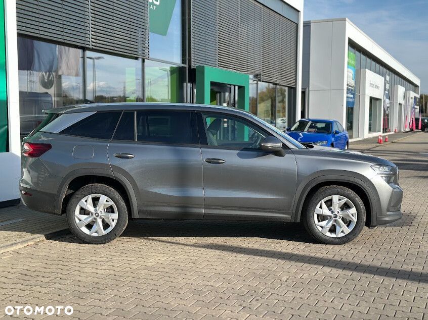 Skoda Kodiaq - 2