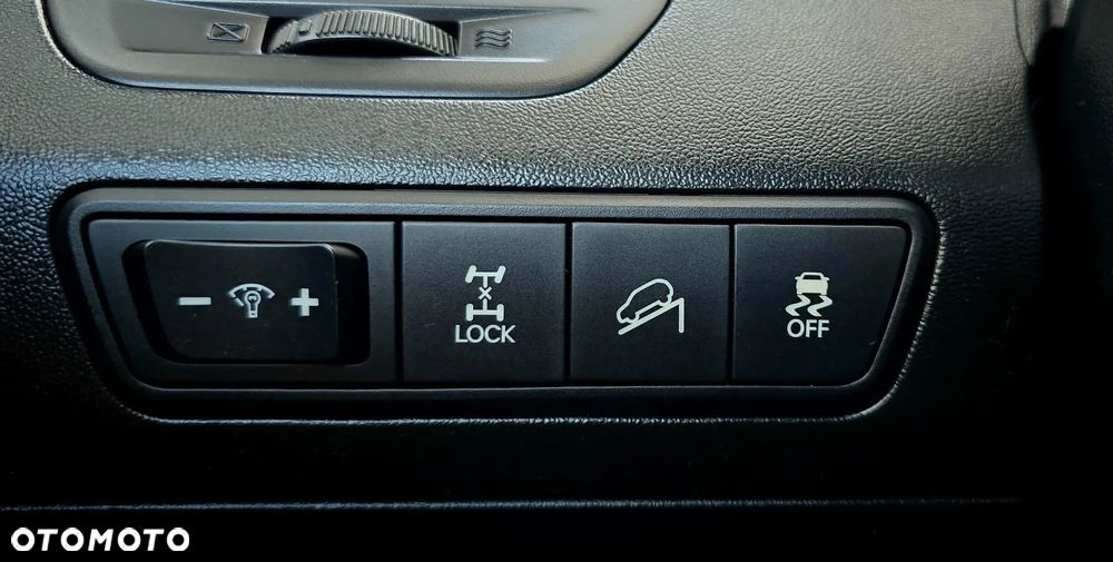 Hyundai ix35 2.0 CRDi Premium 4WD - 10