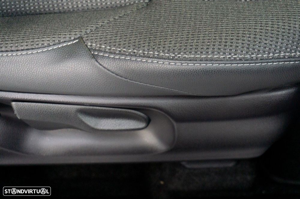 Toyota bZ4X 71,4 kWh Lounge - 29