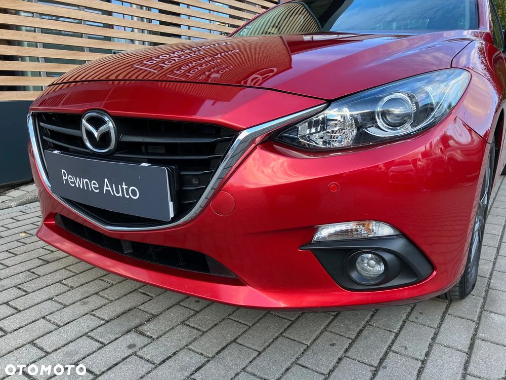 Mazda 3 2.0 Skypassion - 13