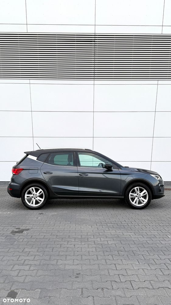Seat Arona 1.0 TSI FR S&S - 22