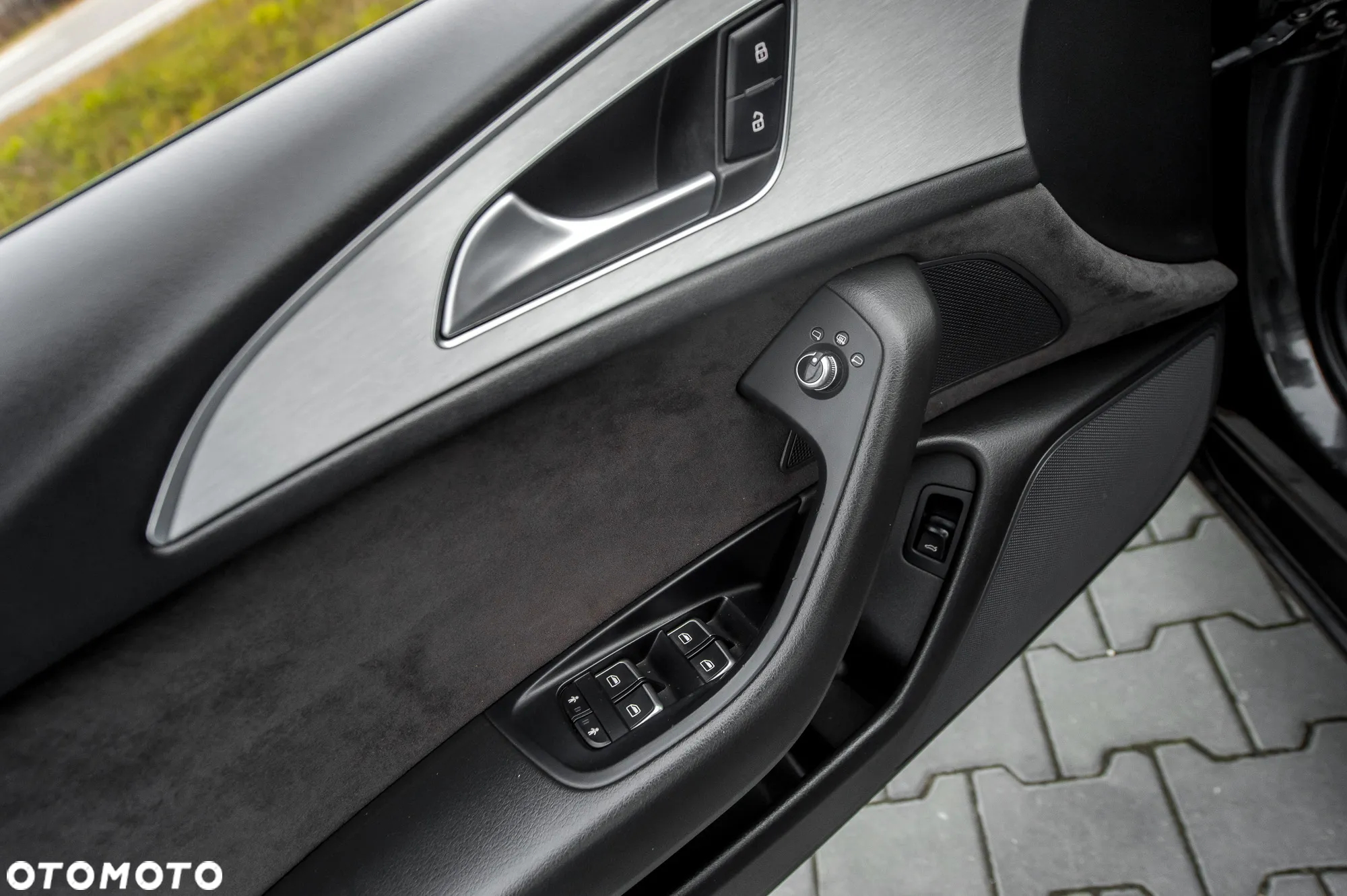 Audi A6 3.0 TDI Quattro Tiptronic - 28