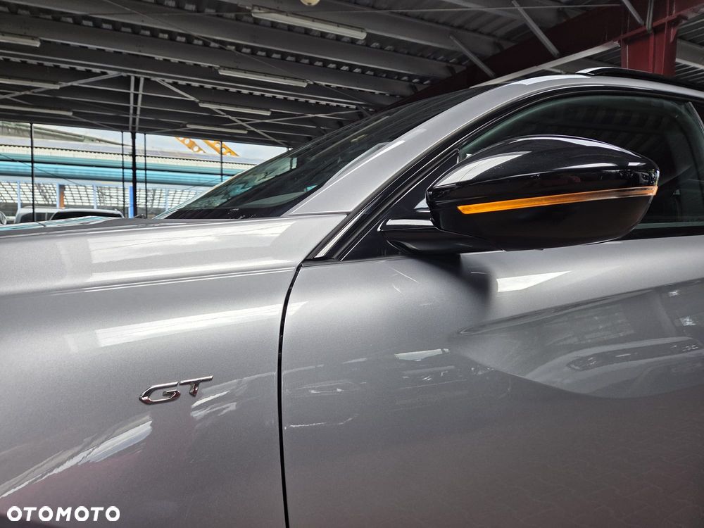 Peugeot 508 1.5 BlueHDi GT Pack S&S EAT8 - 10
