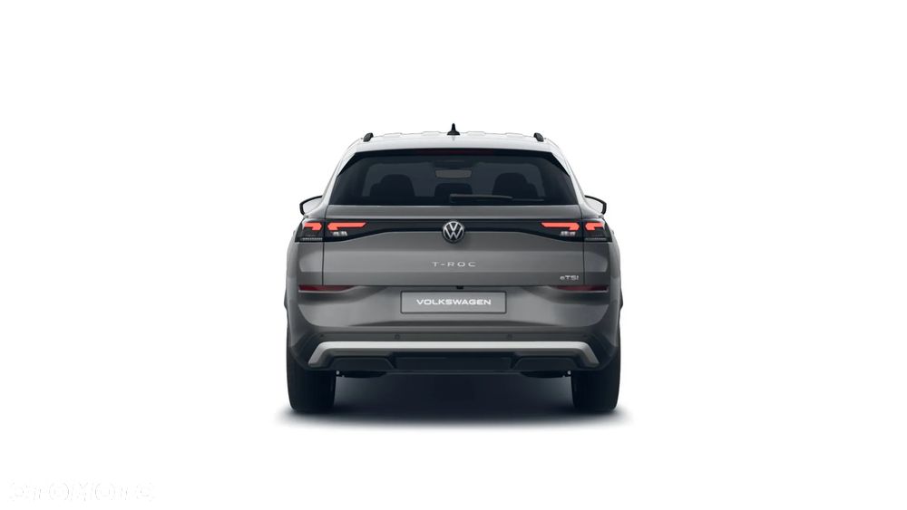 Volkswagen T-Roc 1.5 eTSI OPF DSG Life - 4
