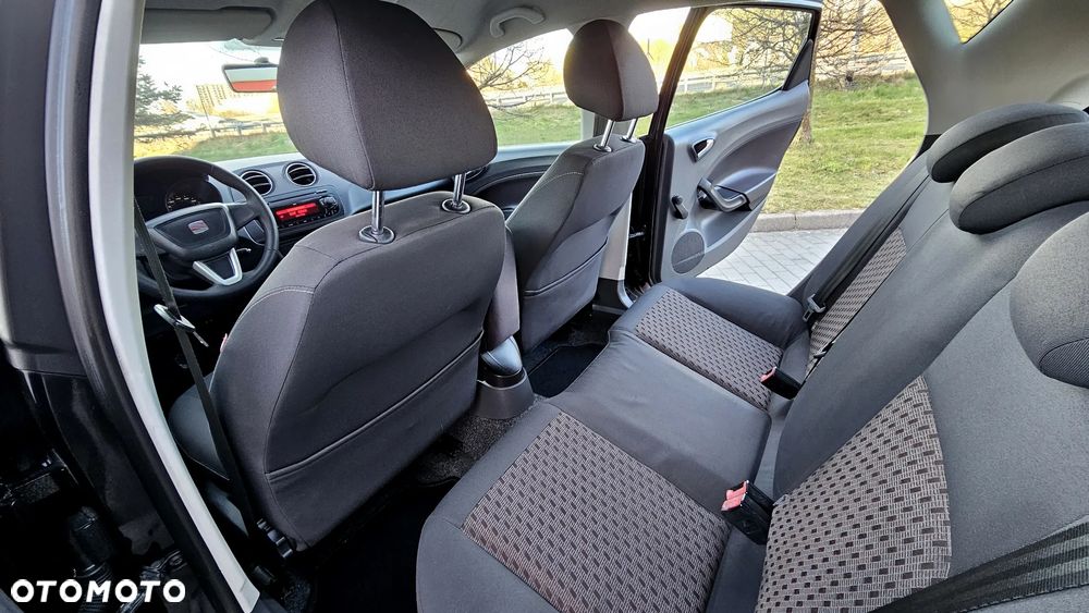 Seat Ibiza 1.2 12V Style 4YOU - 32
