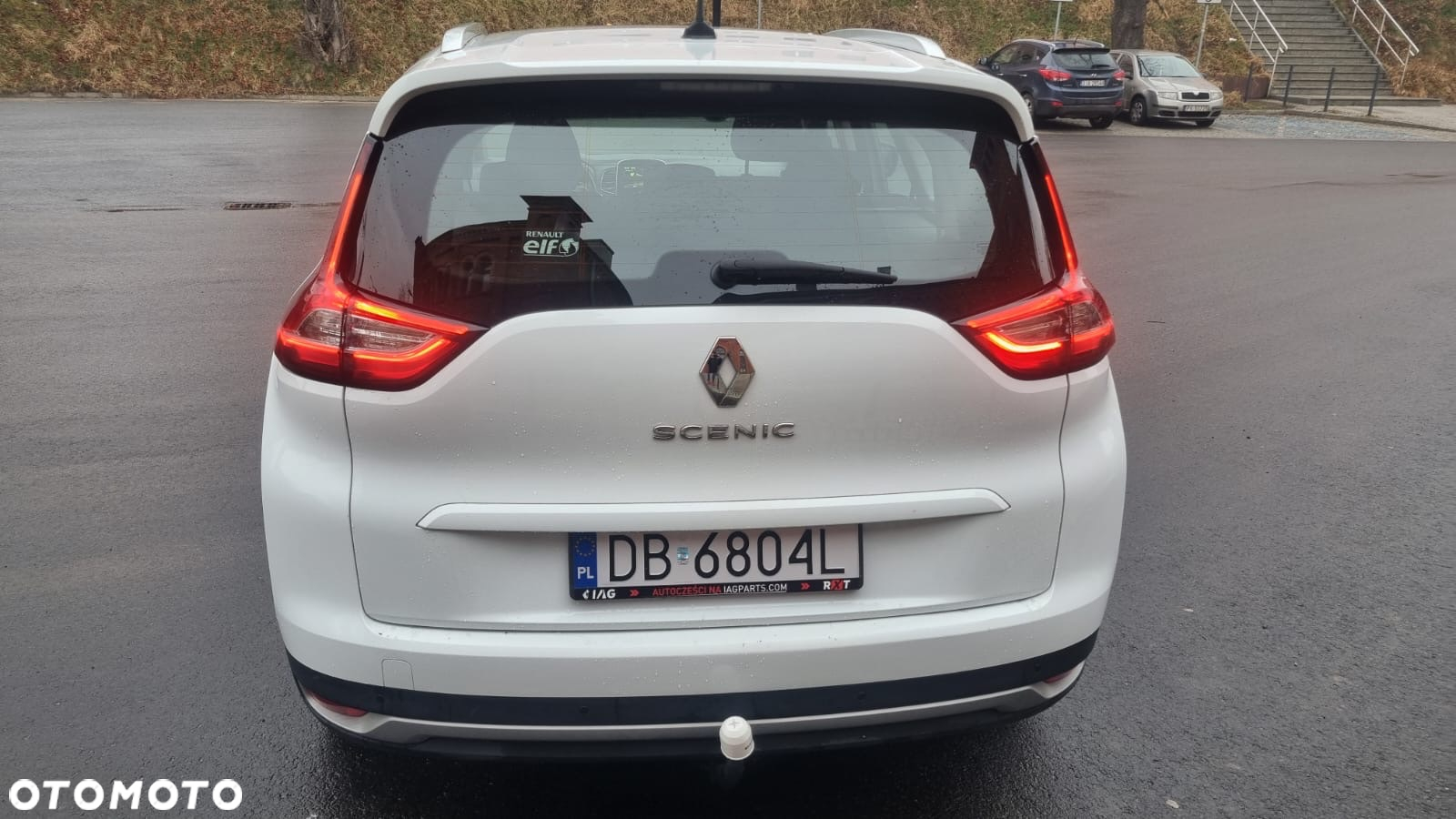 Renault Grand Scenic Gr 1.3 TCe FAP Winter Edition - 6