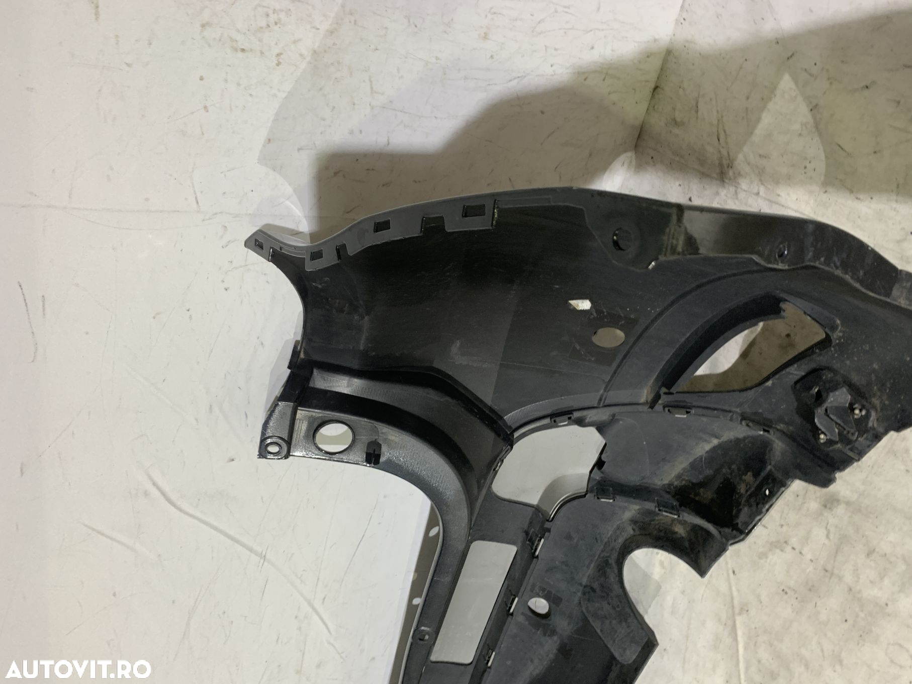 Bara spate Dacia Duster 2, 2018, 2019, 2020, 2021, 2022, cod origine OE 850222027R. - 10