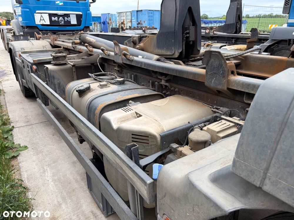 MAN Tgm 18.340 - 40