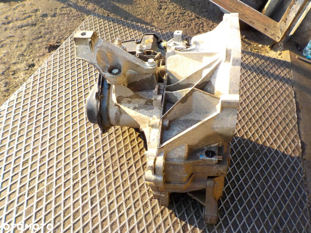 FORD C-MAX 1.8 B SKRZYNIA BIEGÓW 4M5R7002NE - 2