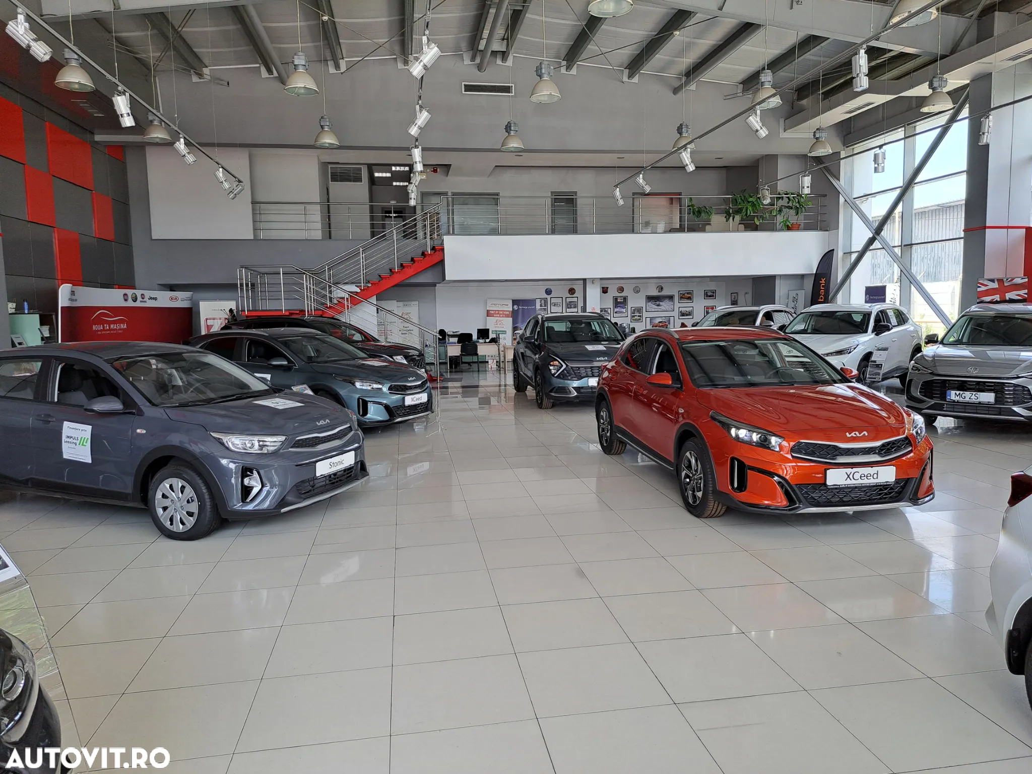 Kia XCeed 1.5 T-GDI 7DCT City - 22