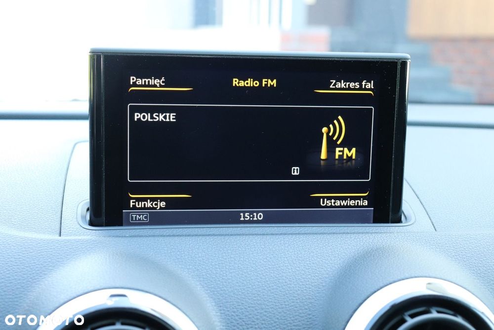 Audi A3 Sportback - 17