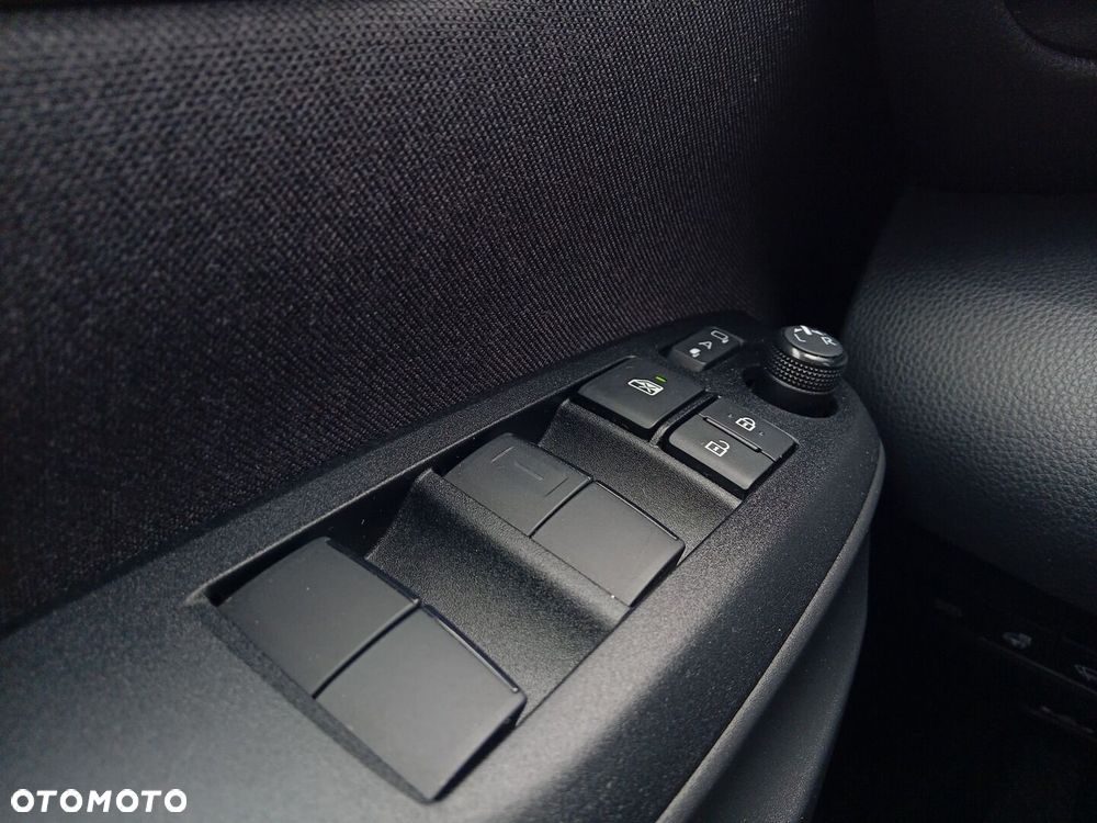 Toyota Yaris Cross Hybrid 1.5 Adventure 4x4 - 19