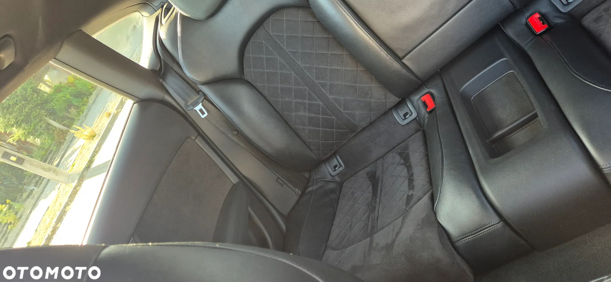 Audi RS7 Sportback 4.0 TFSI Quattro Tiptronic - 36