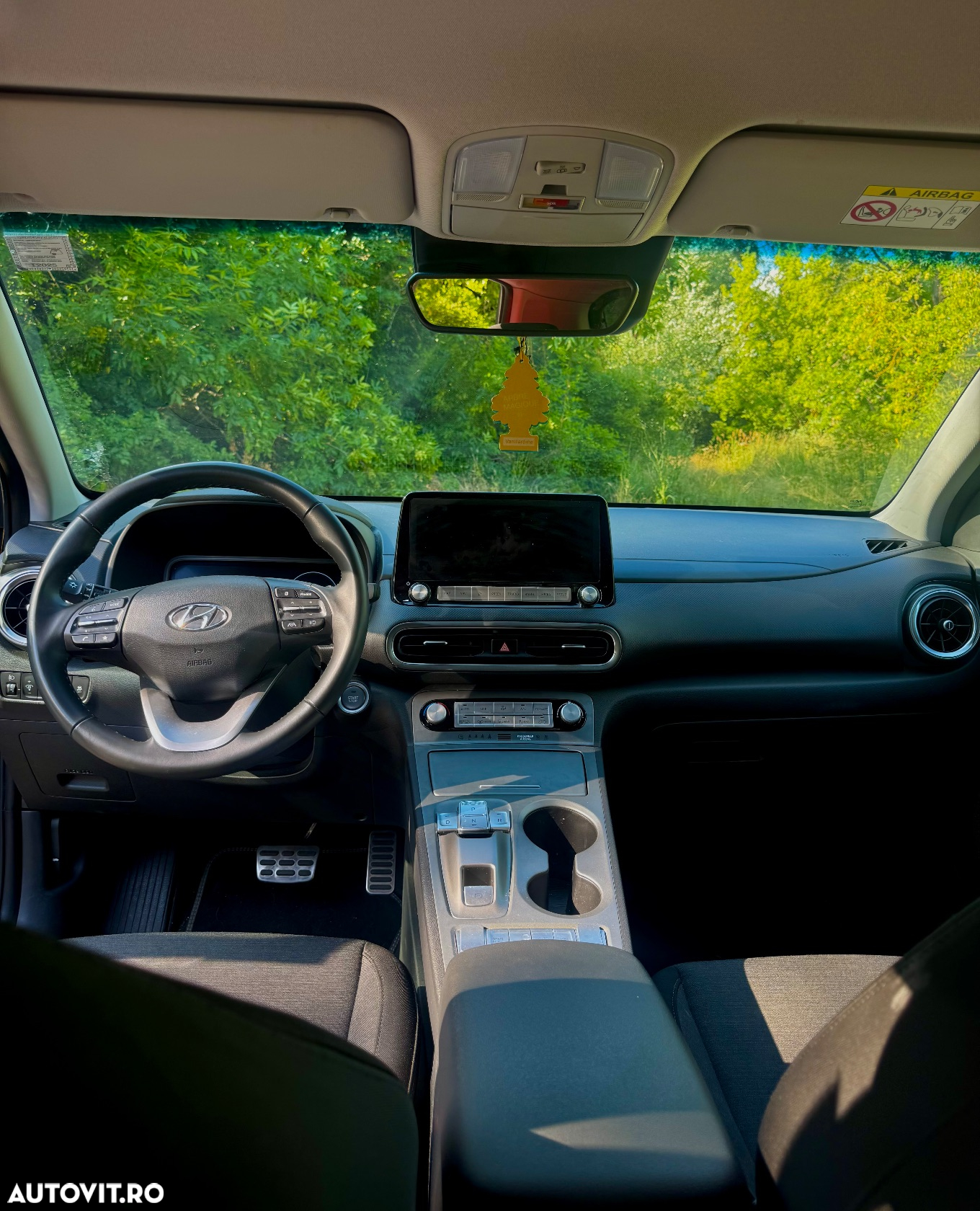 Hyundai KONA EV Style - 7