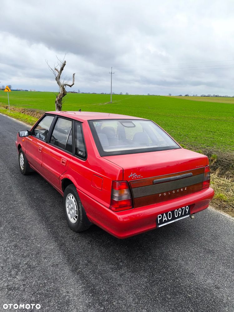 Polonez Inny - 4