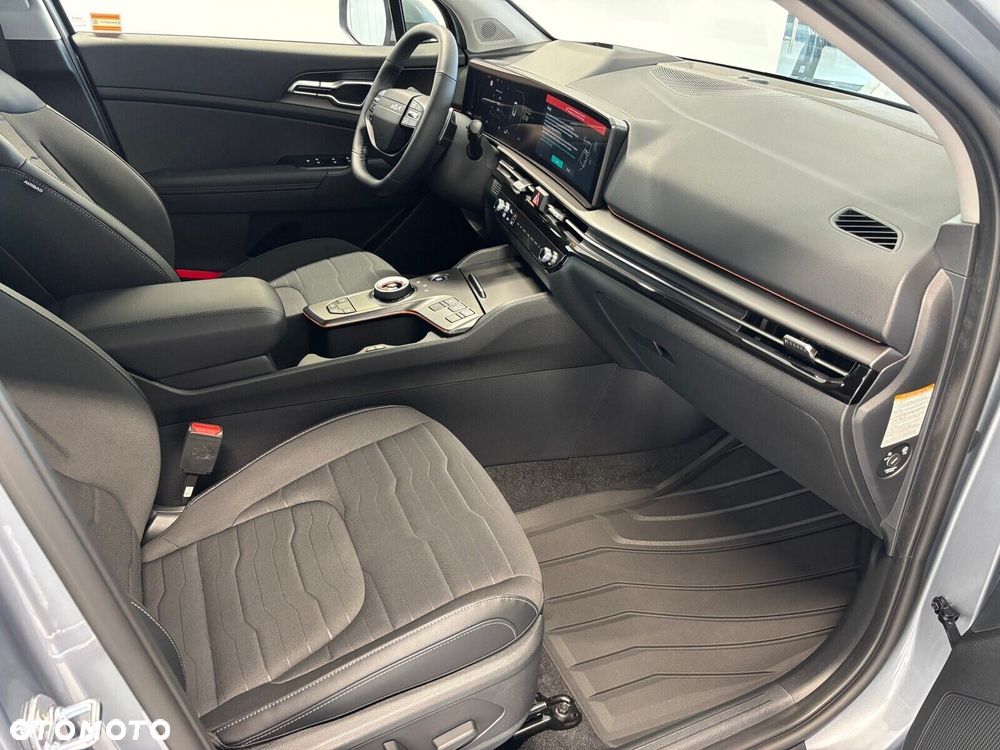 Kia Sportage - 21