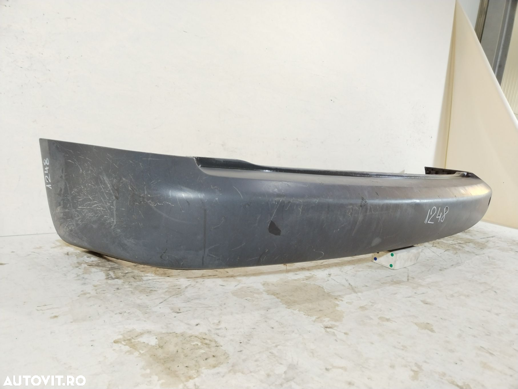 Bara spate VW Caddy  , 2004, 2005, 2006, 2007, 2008, 2009, 2010, 2011, 2012, 2013, 2014, cod origine OE 2K0807421 - 8