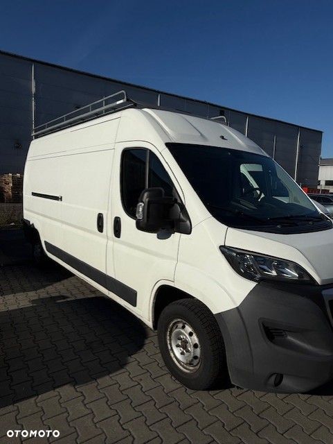Peugeot Boxer - 6