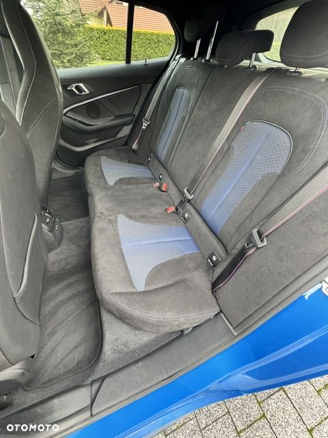 BMW Seria 1 128ti sport - 18