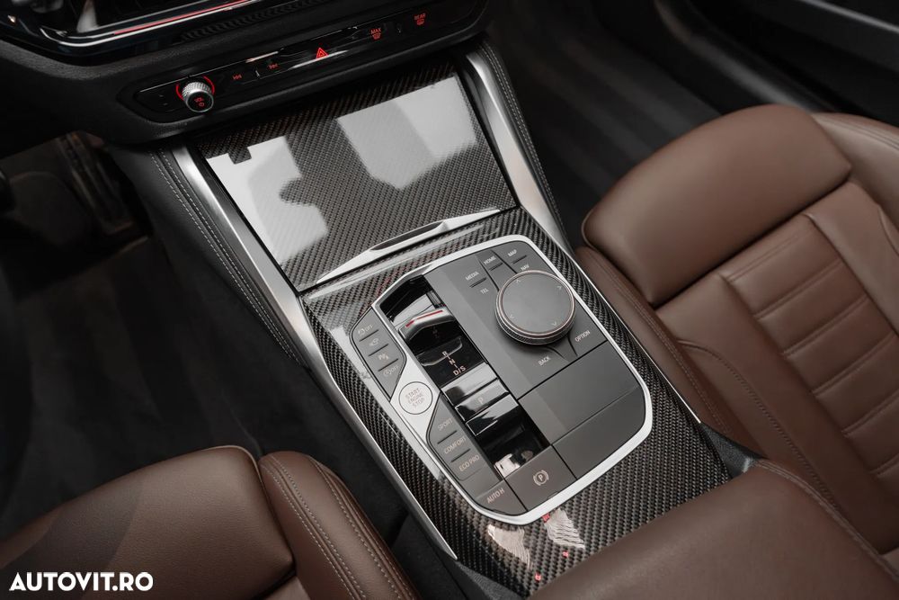 BMW Seria 4 430i M Sport - 24