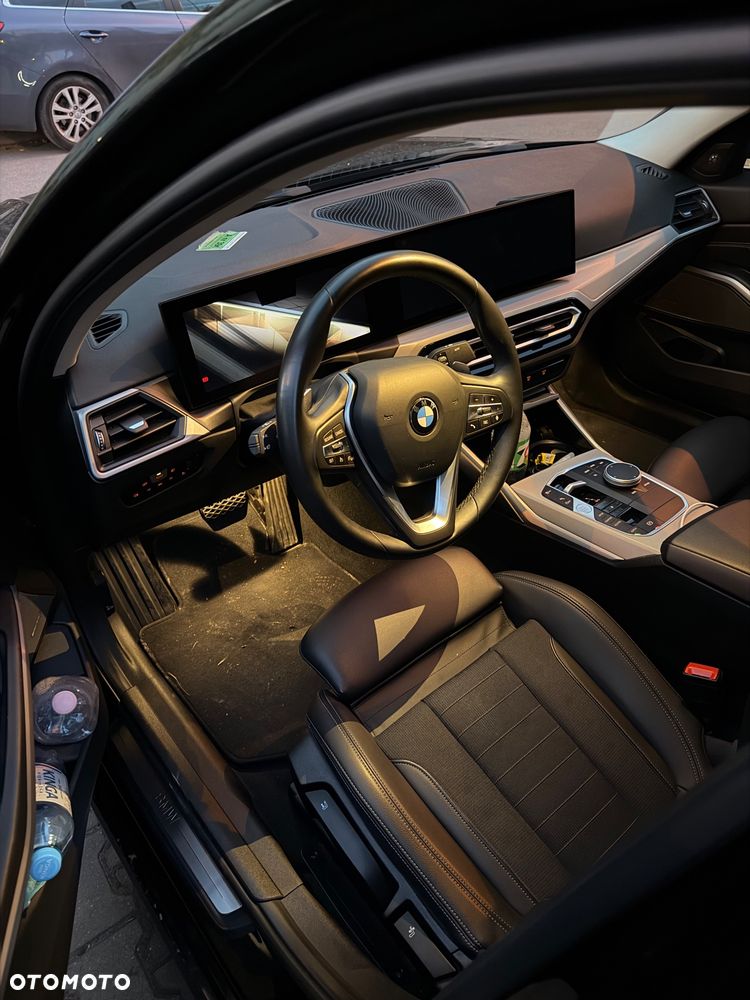 BMW Seria 3 - 6