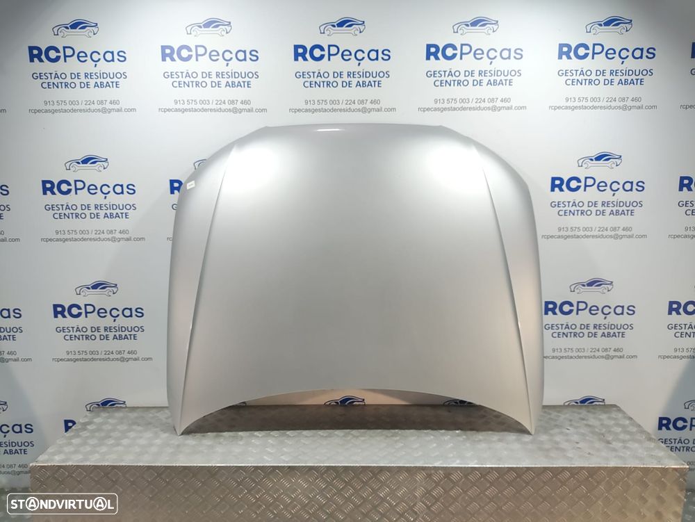 Frente completa Audi A4 B8 8K Diesel 2.0 TDi 2007 - 2012 - 17