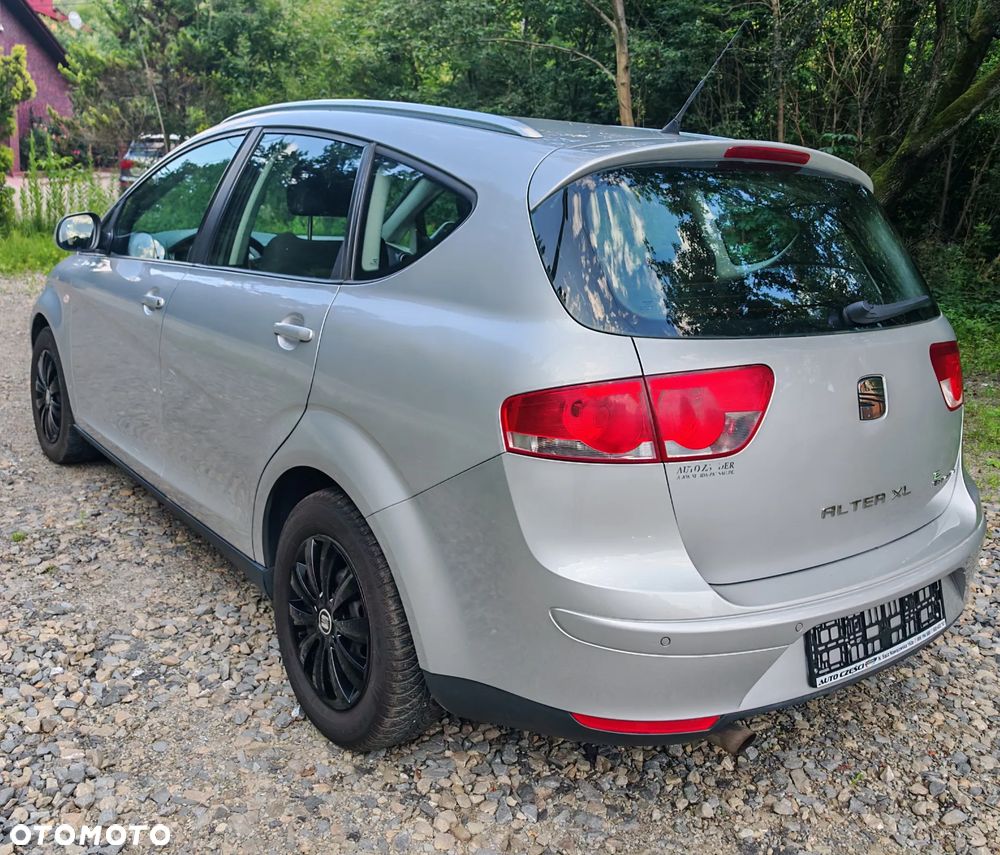 Seat Altea XL 1.6 TDI DPF CR Style - 3