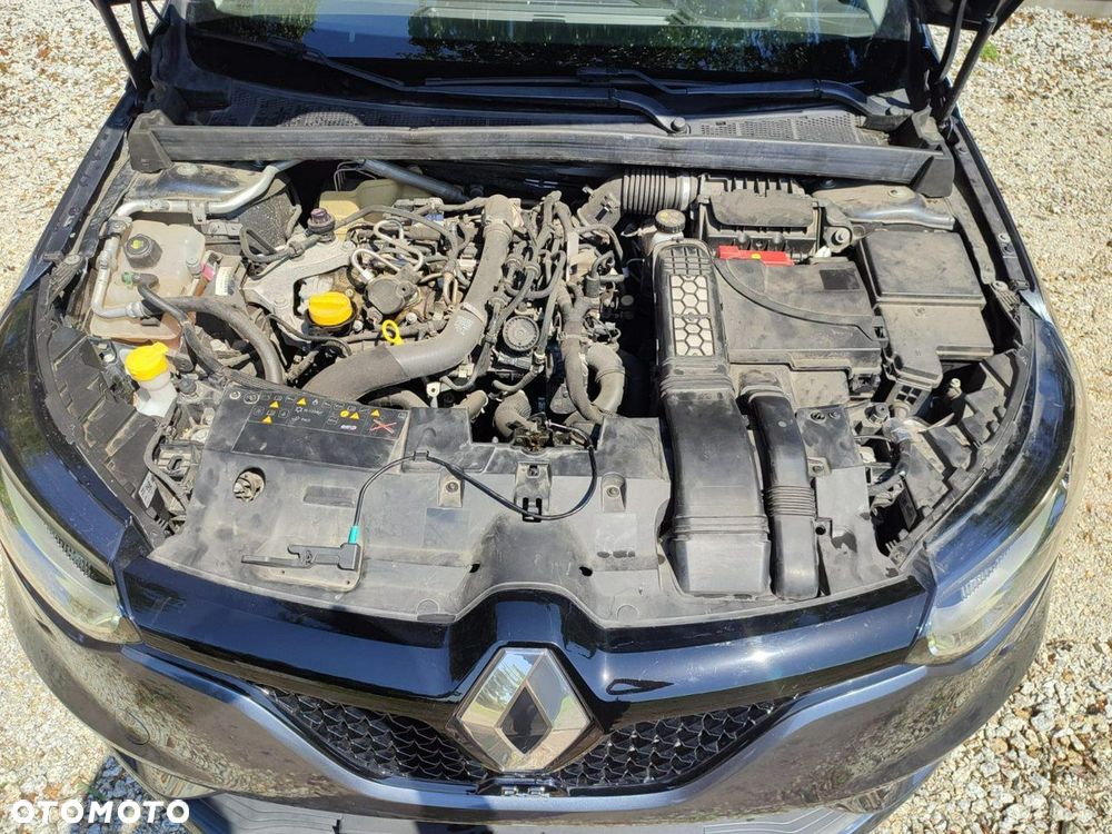Renault Megane - 14
