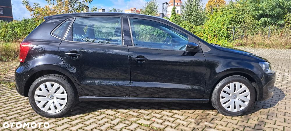 Volkswagen Polo - 5