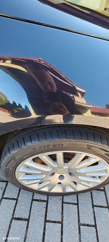 Volkswagen Passat 1.9 TDI Trendline - 15