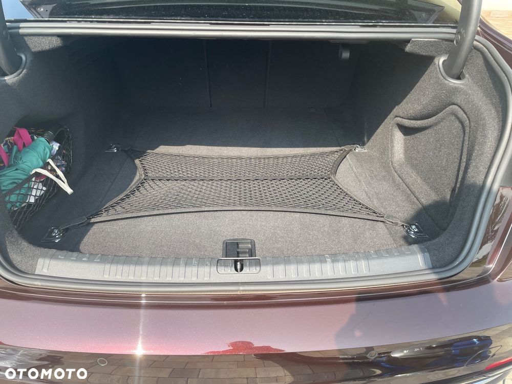 Audi A6 Limousine 35 TDI mHEV S tronic - 22