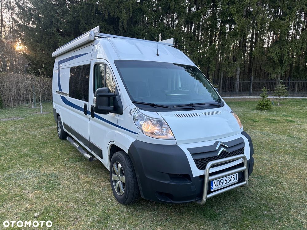 Citroën Jumper - 23