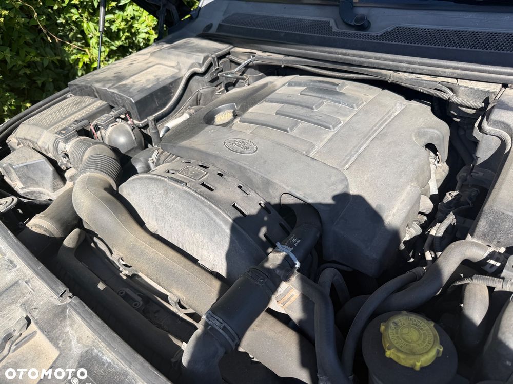 Land Rover Range Rover Sport S 3.0SD V6 AB - 30