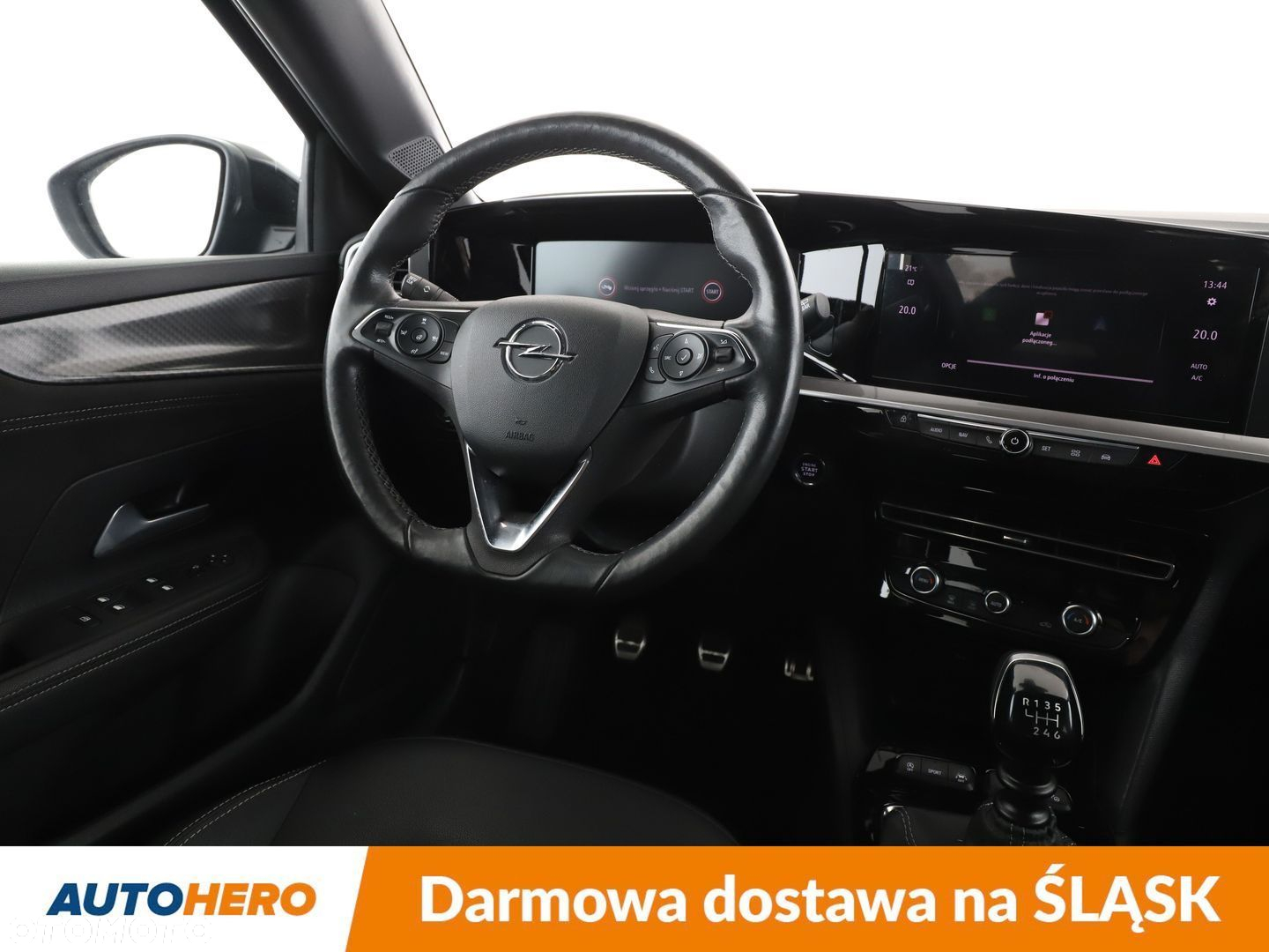 Opel Mokka - 13