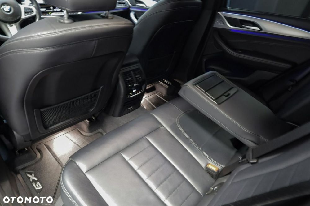 BMW X3 - 19