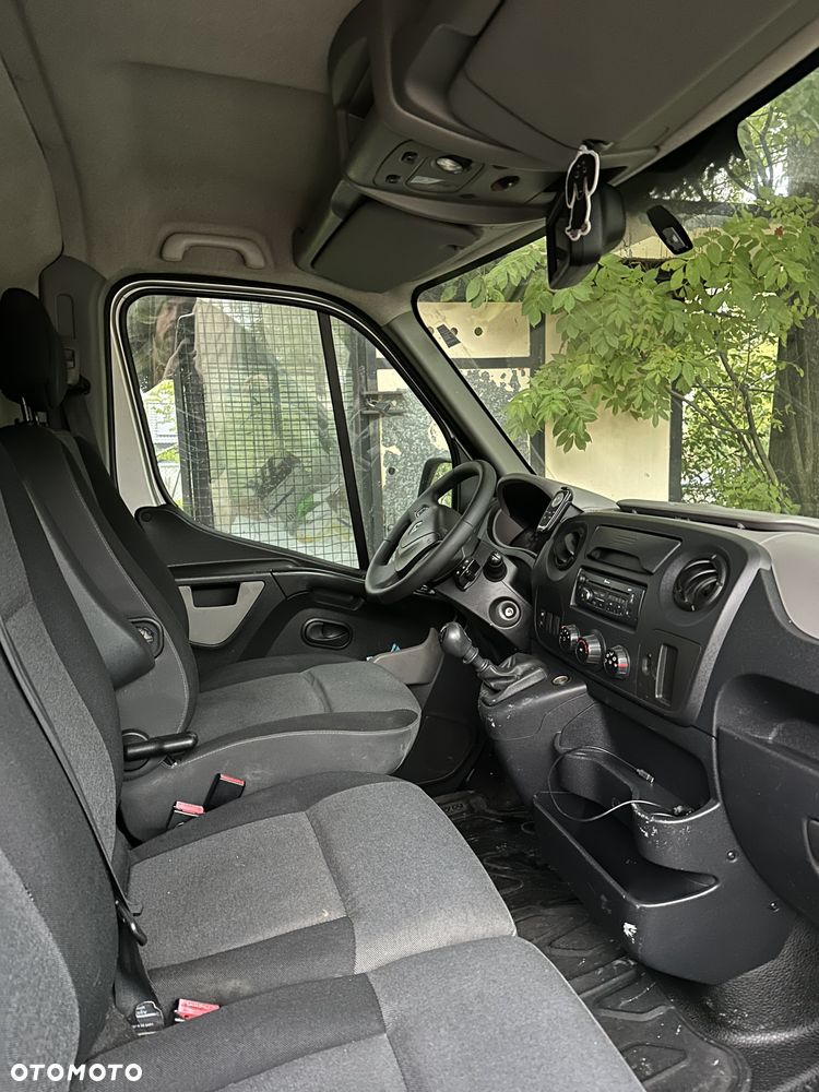 Renault Master - 5