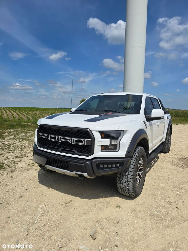 Ford F150 - 2