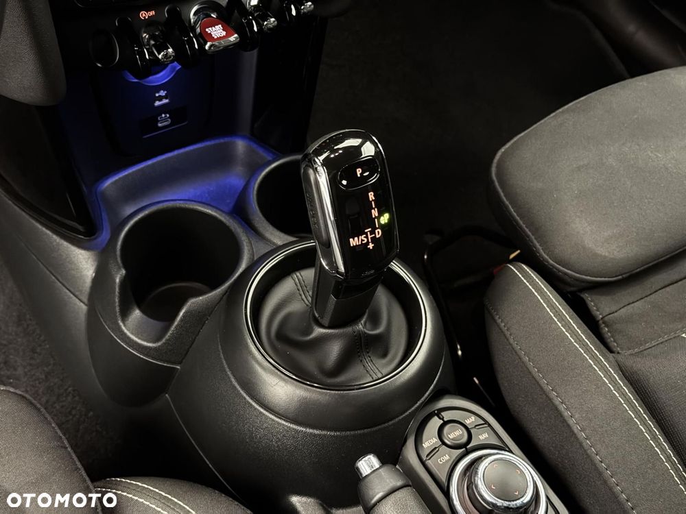 MINI Cooper S - 22