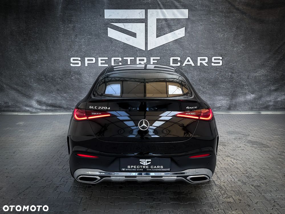 Mercedes-Benz GLC - 5