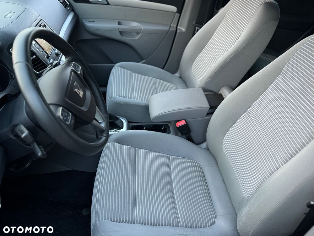 Seat Alhambra 2.0 TDI S&S DSG XCELLENCE - 32