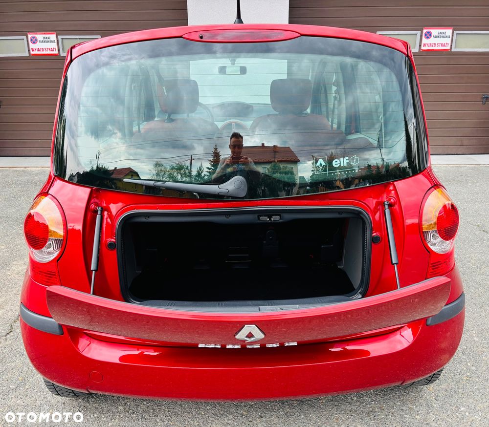 Renault Modus 1.2 16V Cite - 8