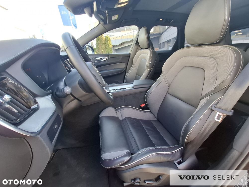 Volvo XC 60 - 9