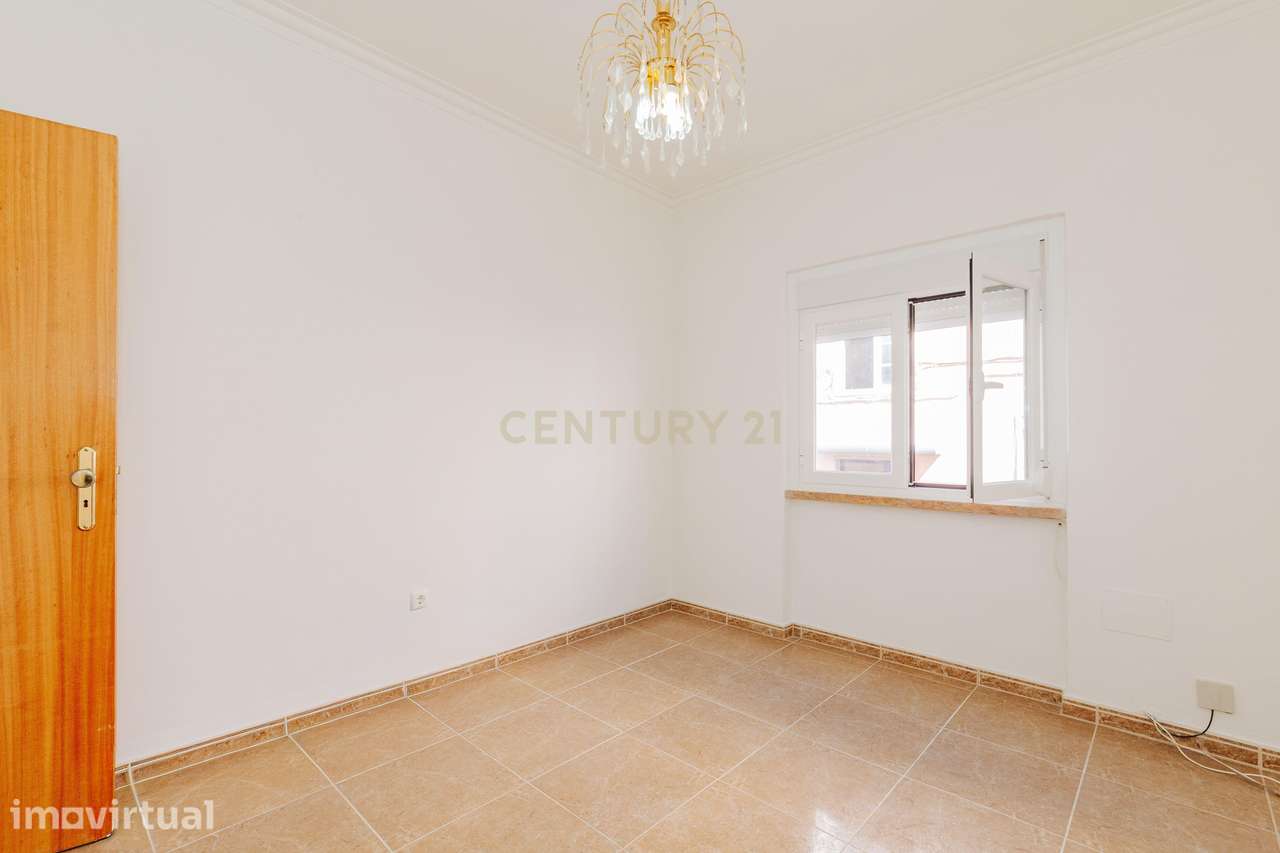 Apartamento T1 situado no Prior Velho, em excelentes condições. - Grande imagem: 3/39